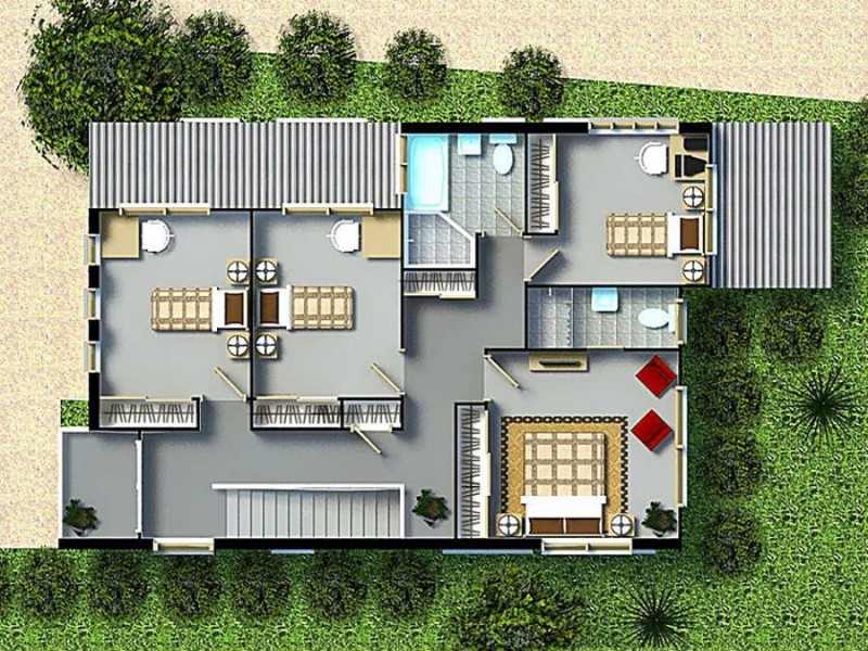 27 Kunde Street, Cornubia QLD 4130