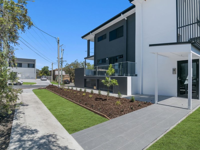 52 Ludwick Street, Cannon Hill QLD 4170