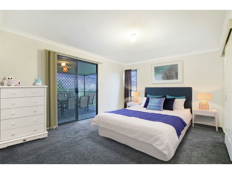 25 Tahan Crescent, Tanah Merah QLD 4128