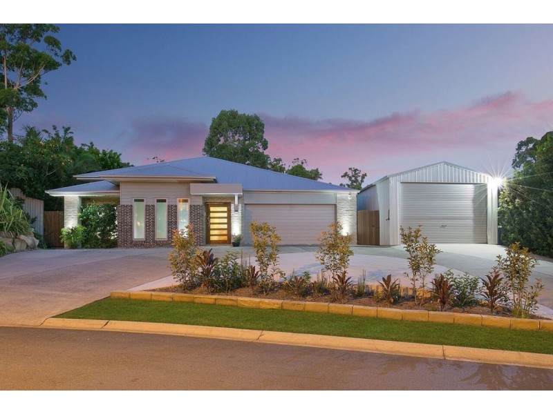 89 Settlers Circuit, Mount Cotton QLD 4165