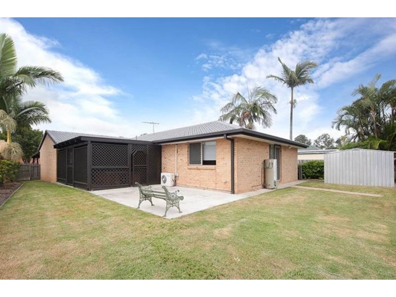 7 Kristine Avenue, Goodna QLD 4300