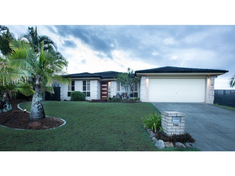146 Rubicon Cres, Kuraby QLD 4112