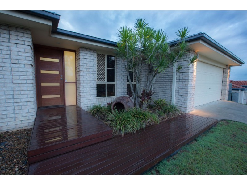 146 Rubicon Cres, Kuraby QLD 4112