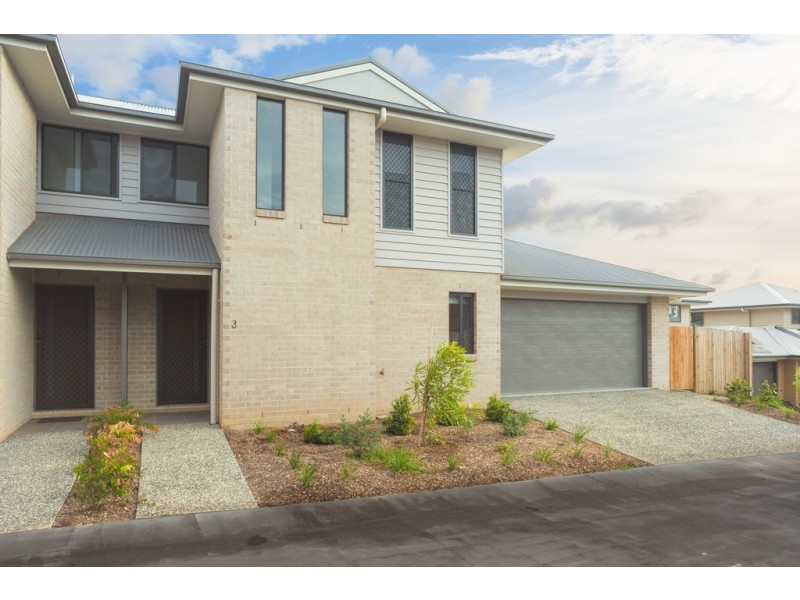 3/14 Ronald Street, Shailer Park QLD 4128