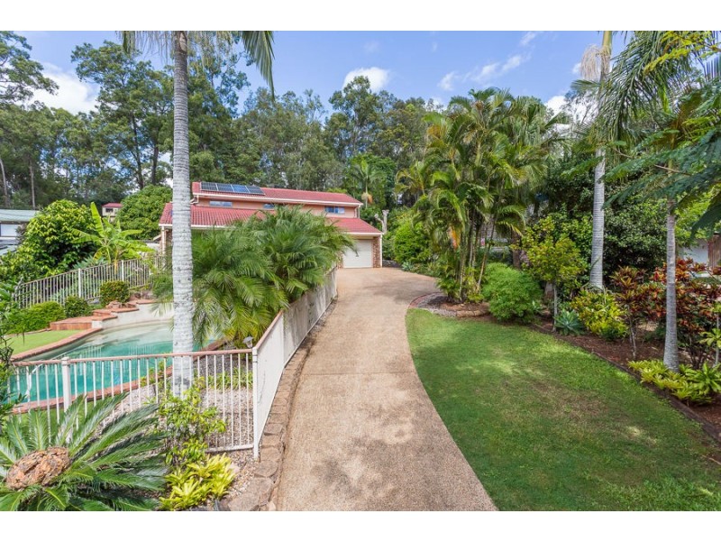 57 Nandala Drive, Tanah Merah QLD 4128