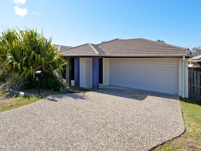 3 Wyndham Circuit, Holmview QLD 4207