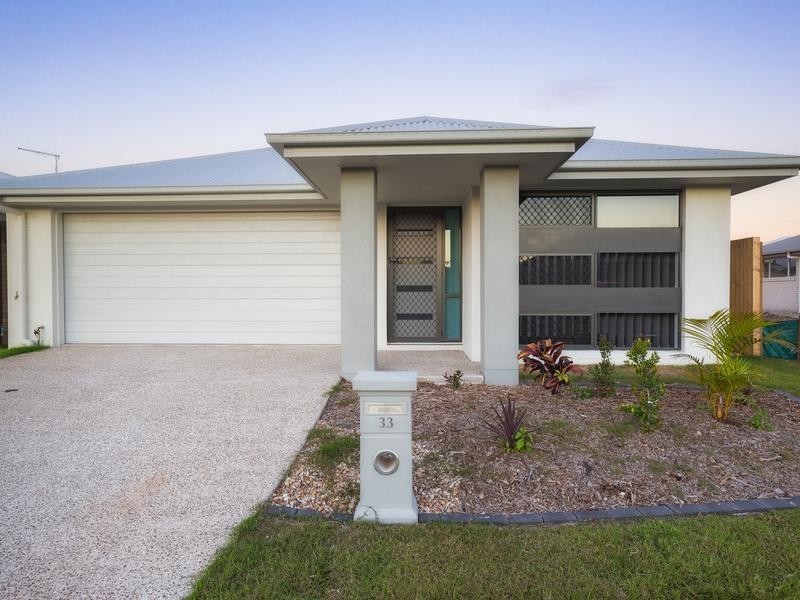 33 Lambent Street, Yarrabilba QLD 4207
