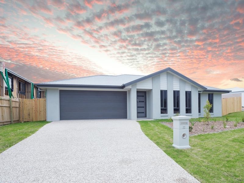 22 Highlands Street, Yarrabilba QLD 4207