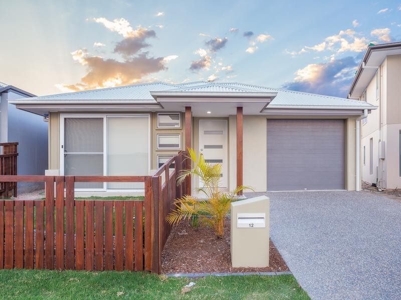 12 Winkler Court, Yarrabilba QLD 4207