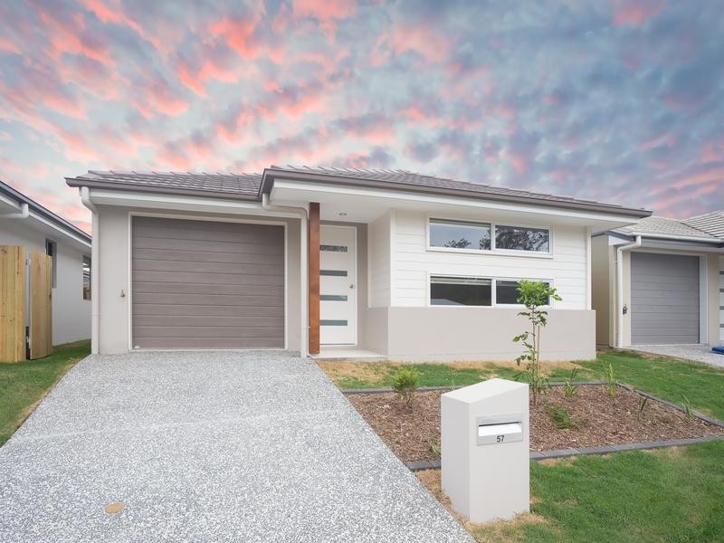 57 Fantail Avenue, Redbank Plains QLD 4301
