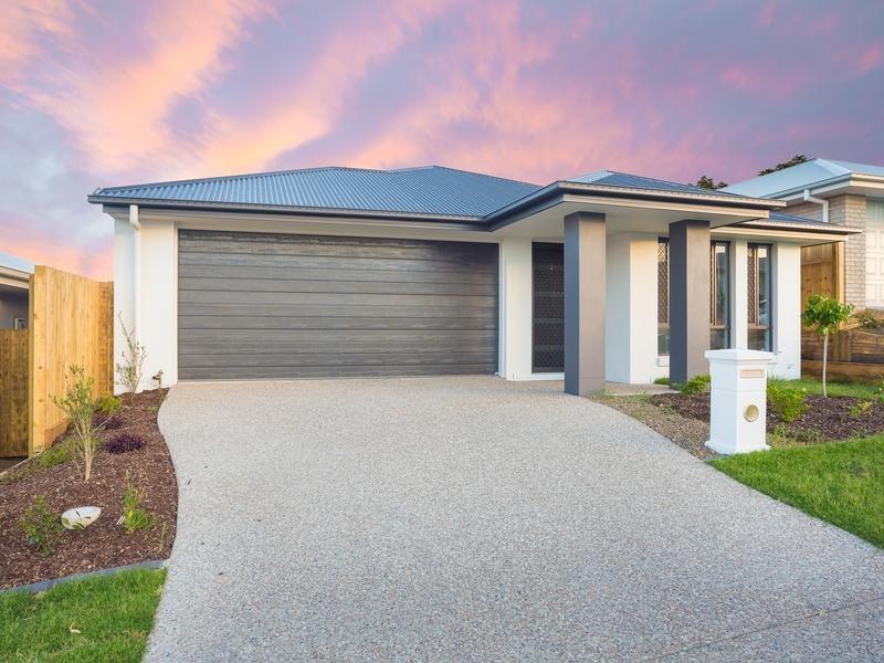 10 Chalk Street, Yarrabilba QLD 4207