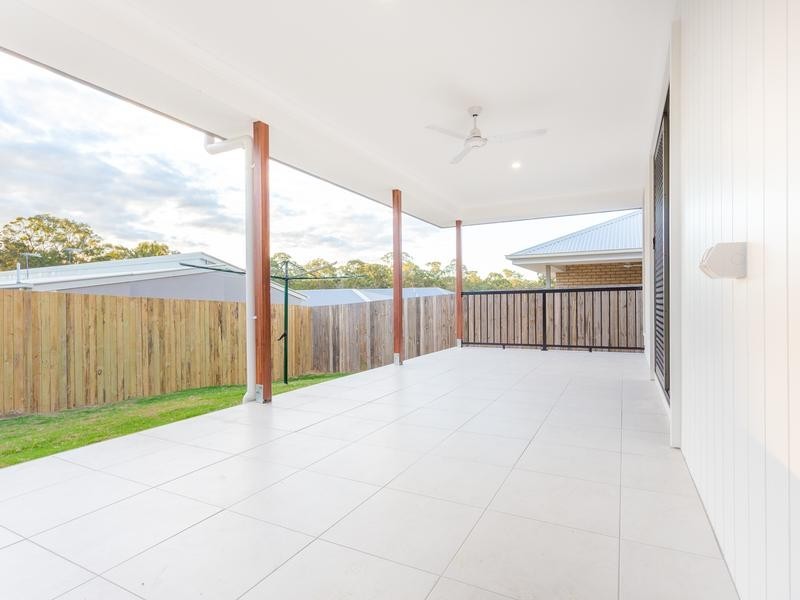 39 Malachite Drive, Logan Reserve QLD 4133