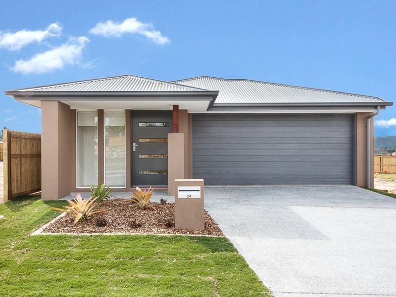 24 Hillard Street, Yarrabilba QLD 4207