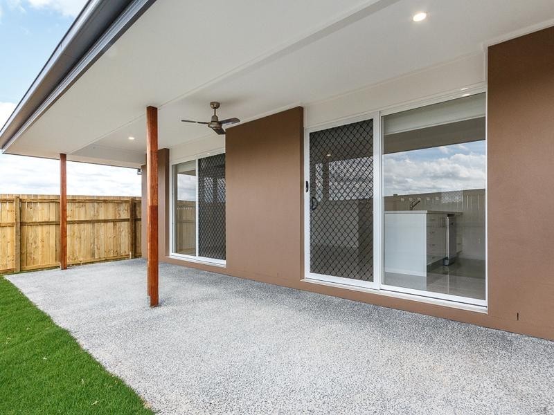 24 Hillard Street, Yarrabilba QLD 4207