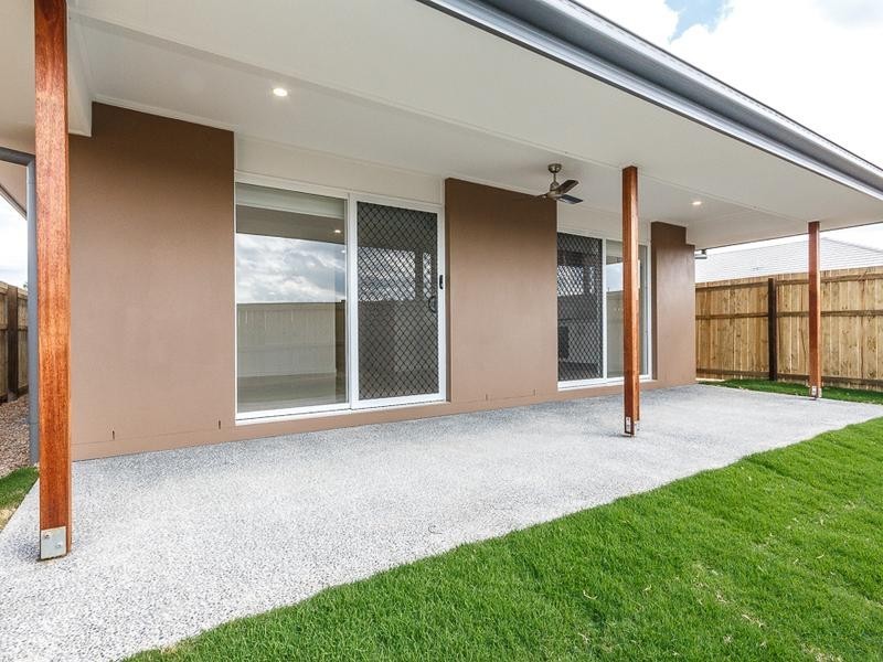 24 Hillard Street, Yarrabilba QLD 4207