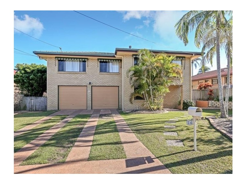 14 Hibbertia Court, Springwood QLD 4127