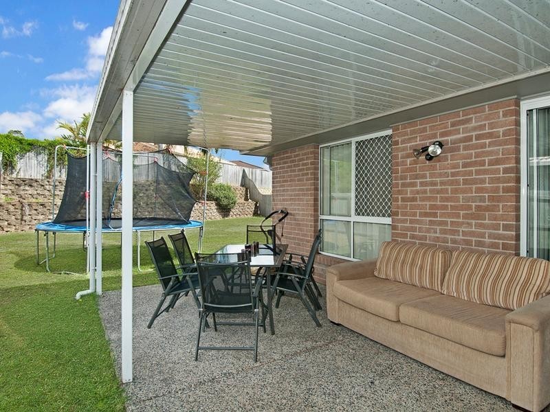 6 Alvine Drive, Eagleby QLD 4207