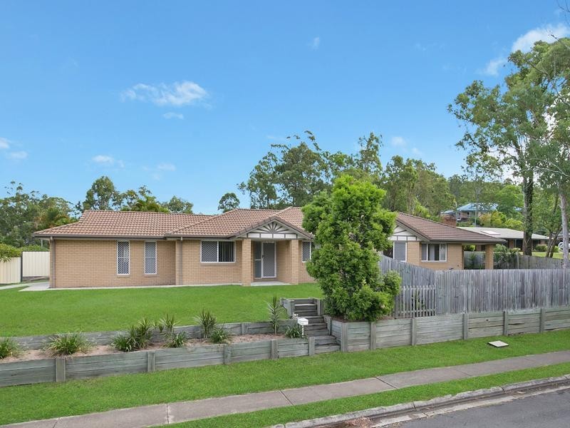 72-74 Trudy Crescent, Cornubia QLD 4130