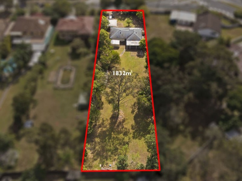 4 Timor Avenue, Loganholme QLD 4129