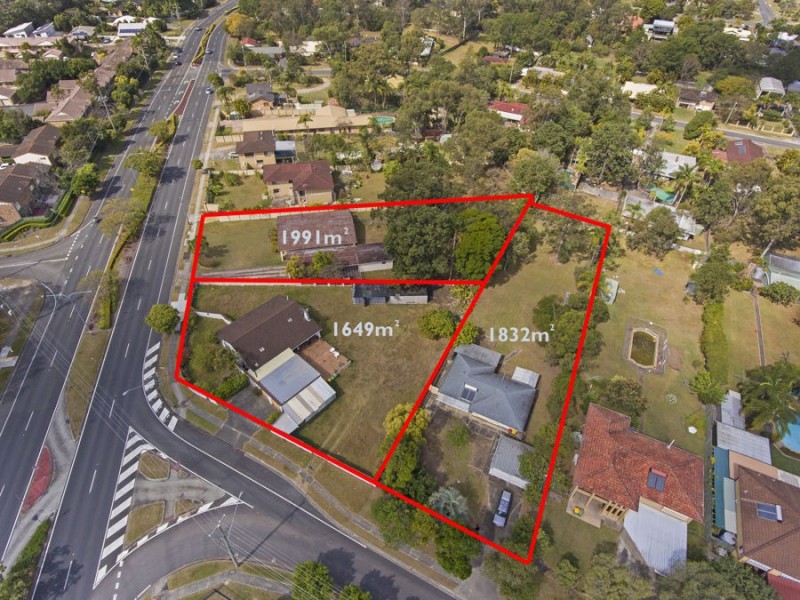 4 Timor Avenue, Loganholme QLD 4129