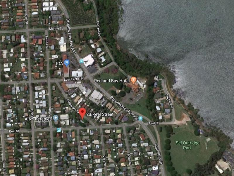 23 Peel Street, Redland Bay QLD 4165