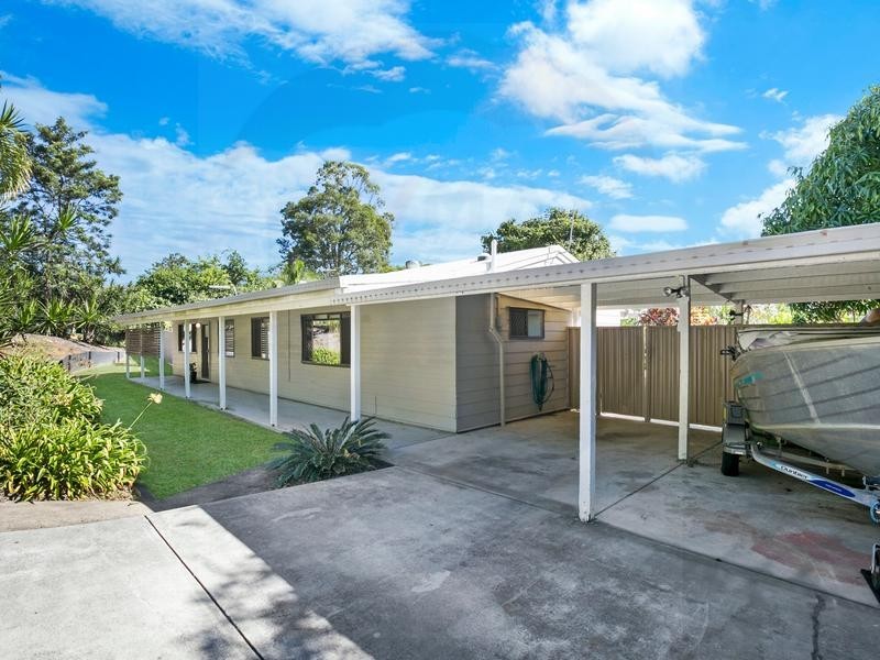 50 Yarabah Crescent, Shailer Park QLD 4128