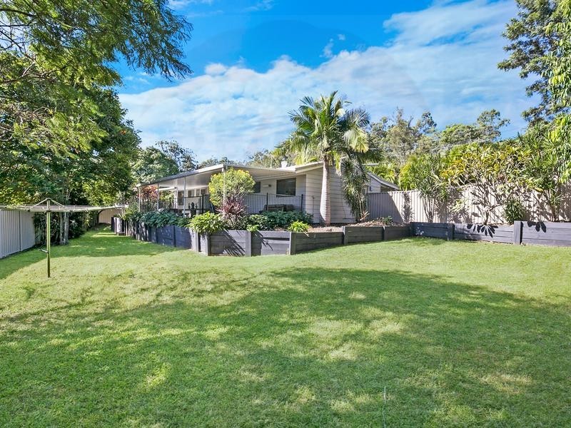 50 Yarabah Crescent, Shailer Park QLD 4128