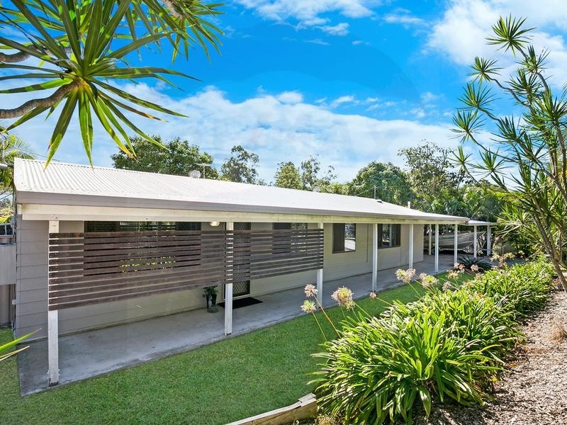 50 Yarabah Crescent, Shailer Park QLD 4128