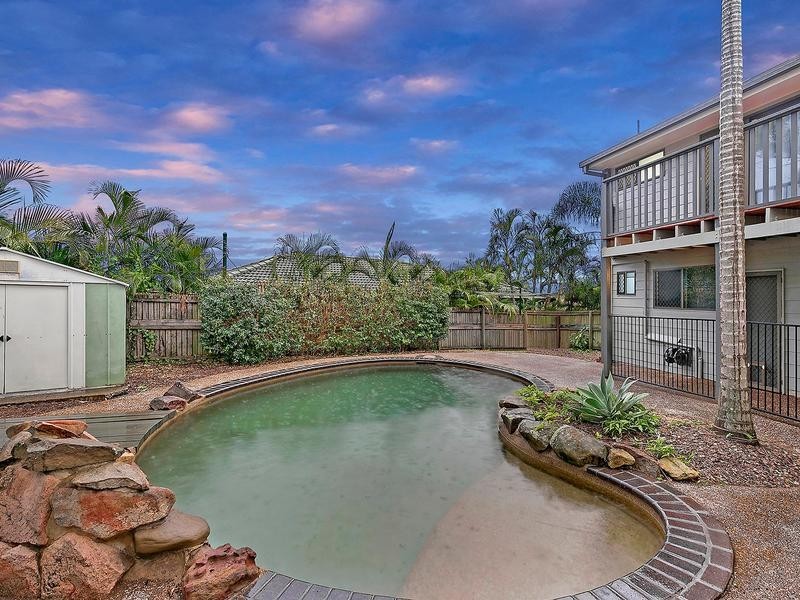 47 Jilbard Drive, Springwood QLD 4127