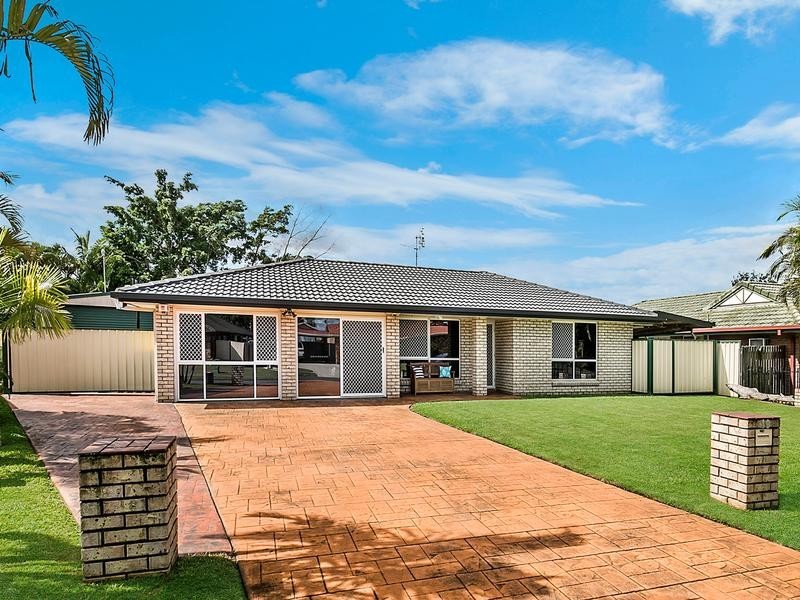 10 Seria Street, Tanah Merah QLD 4128