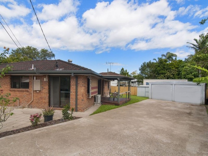7 Timbertop Ave, Browns Plains QLD 4118