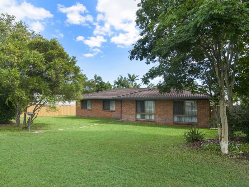 7 Timbertop Ave, Browns Plains QLD 4118