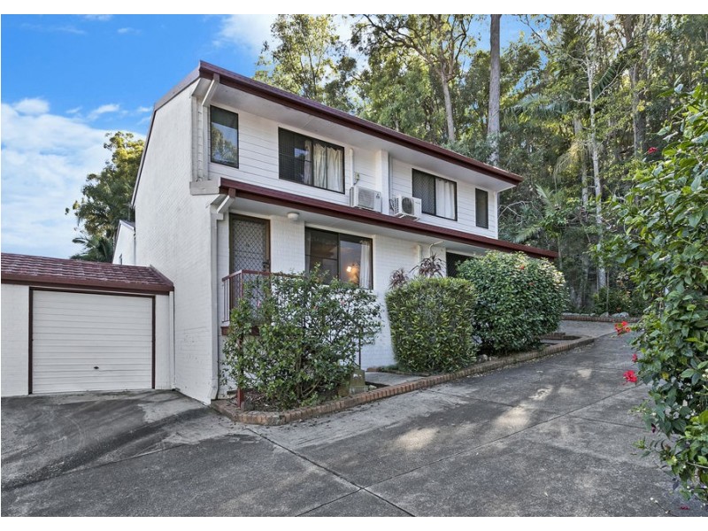 12/155 John Paul Drive, Springwood QLD 4127