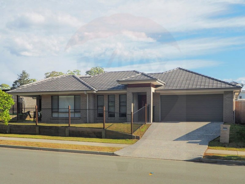 29 Wollombi Avenue, Ormeau Hills QLD 4208