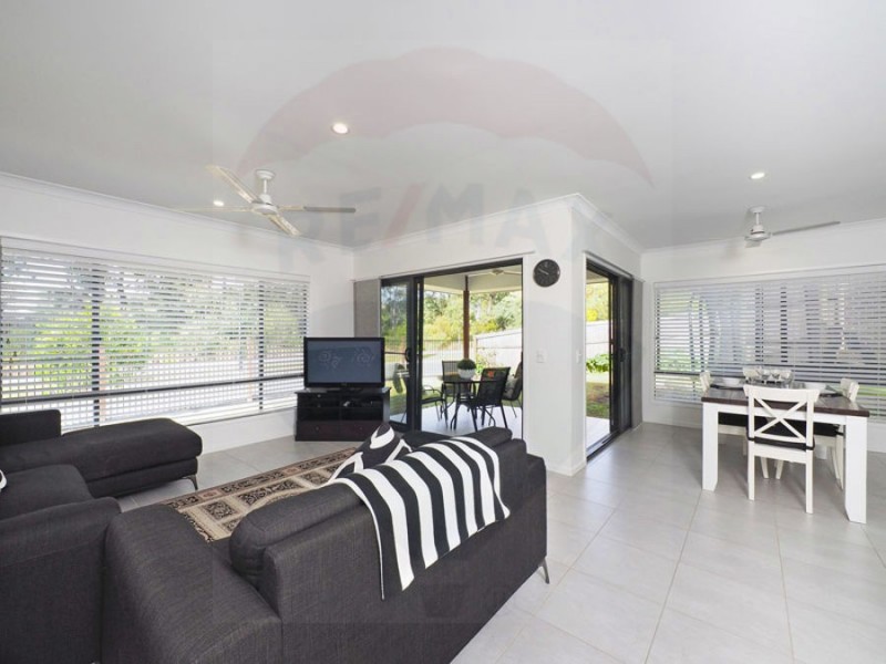 29 Wollombi Avenue, Ormeau Hills QLD 4208