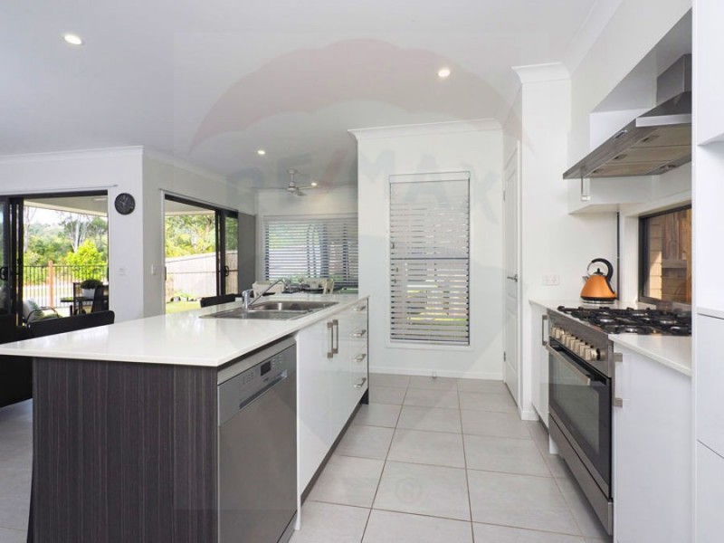 29 Wollombi Avenue, Ormeau Hills QLD 4208