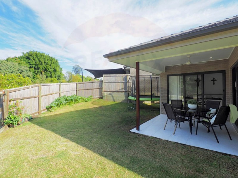 29 Wollombi Avenue, Ormeau Hills QLD 4208