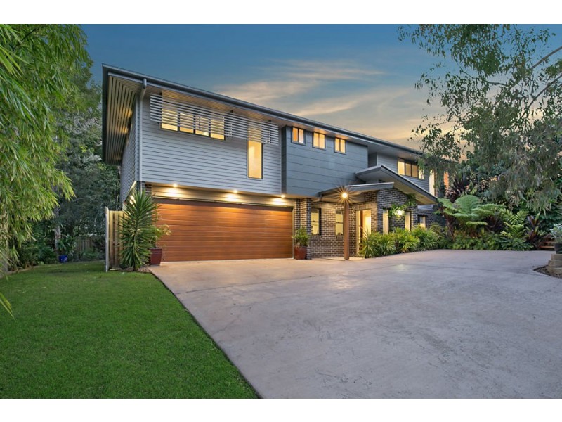 1 Leaf Street, Shailer Park QLD 4128
