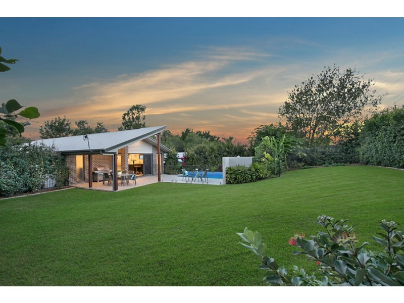 1 Leaf Street, Shailer Park QLD 4128