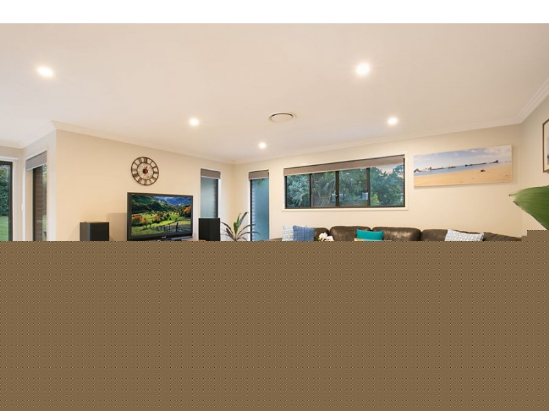 1 Leaf Street, Shailer Park QLD 4128