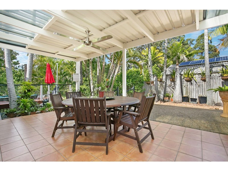 27 Paraburdoo Crescent, Shailer Park QLD 4128