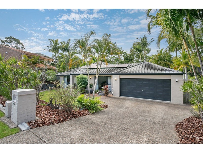 27 Paraburdoo Crescent, Shailer Park QLD 4128