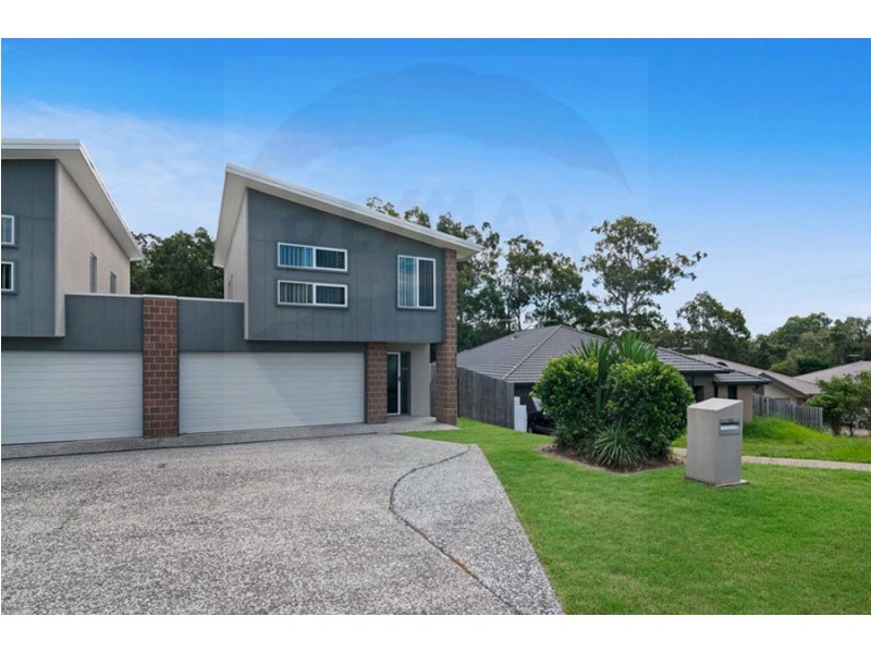 16 Pixie Hollow Court, Eagleby QLD 4207
