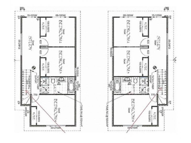 16 Pixie Hollow Court, Eagleby QLD 4207 Floorplan