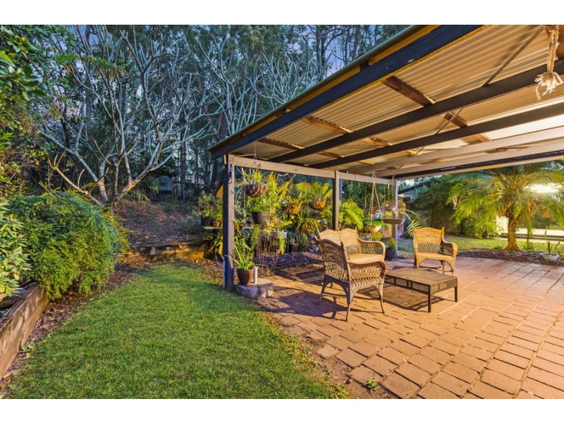 2 Ronald Street, Shailer Park QLD 4128