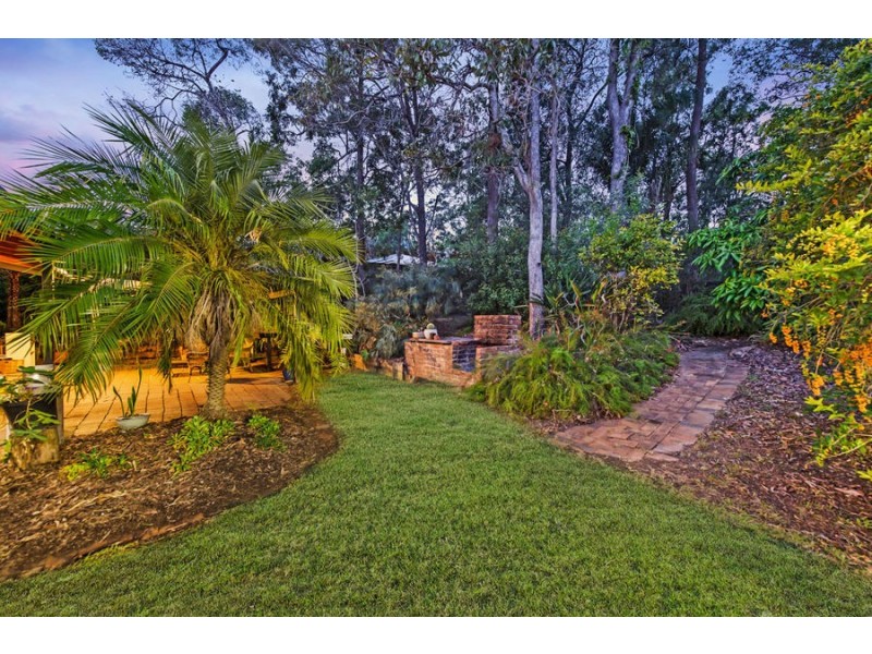 2 Ronald Street, Shailer Park QLD 4128