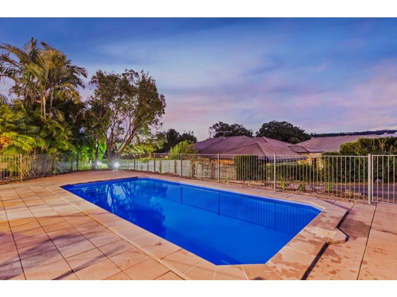 2 Ronald Street, Shailer Park QLD 4128