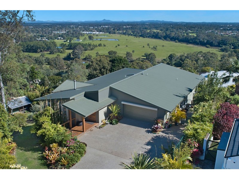 154 Barokee Drive, Tanah Merah QLD 4128