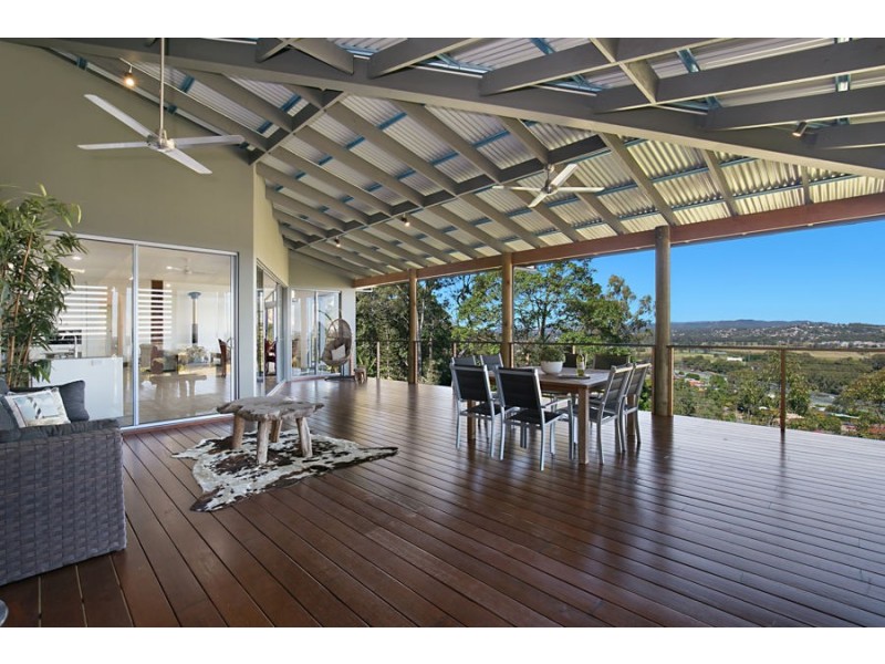154 Barokee Drive, Tanah Merah QLD 4128