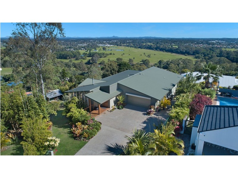 154 Barokee Drive, Tanah Merah QLD 4128